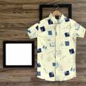 Printed Shirt For Mens thumb 3