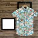 Printed Shirt For Mens thumb 4