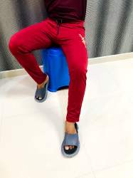 Sports Imported 4 WAY LYCRA TRACK Pant