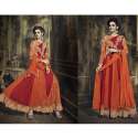 Party Wear Anarkali Suit