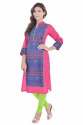 ladies-regular-wear-straight-cotton-kurtis