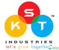 SKT Industries logo icon