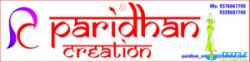 Paridhan logo icon
