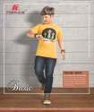 Freeline Basic Boys T zshirt thumb 1