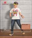 Freeline Basic Boys T zshirt thumb 6