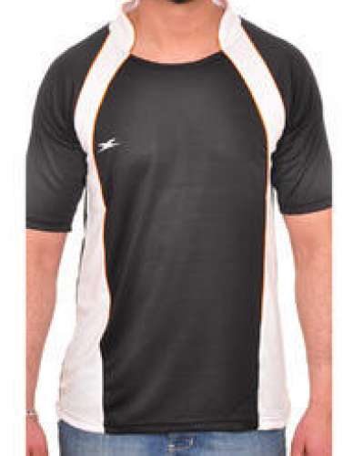 Mens V-Neck T-Shirts by RSR International