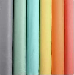  Poplin Cotton  Fabrics 