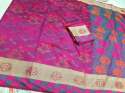 Banarasi Silk Saree 
