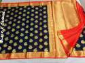 Mysore Silk Saree thumb 2