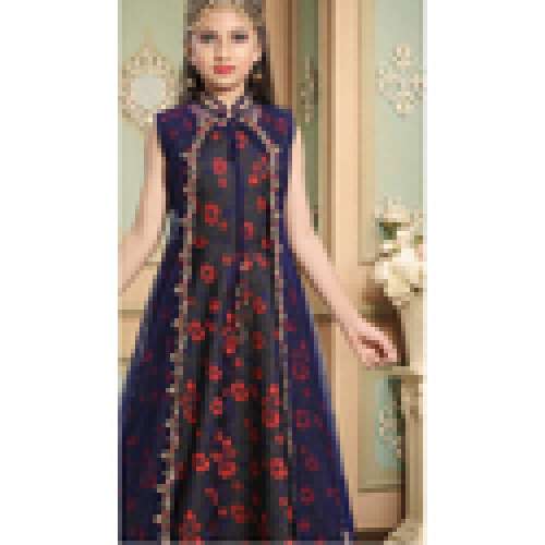 	Ethnic Wear 