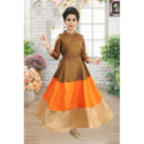 Cotton Gown
