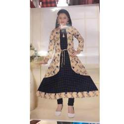 Georgette Salwar Kameez