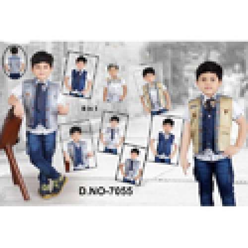 Party wear Boys Dress 