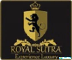 Royal Sutra logo icon