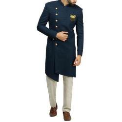 Designer Indo Western Suits