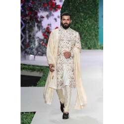 Groom Sherwani