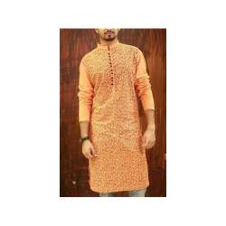 Mens Designer Kurta
