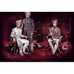 Mens Ethnic Sherwani