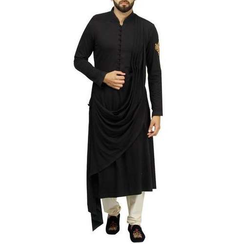 Mens Fancy Kurta Pajama by Royal Sutra