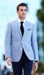 Mens Linen Suits