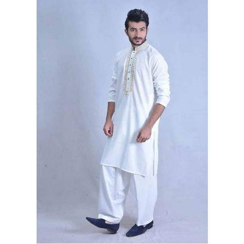 Mens Paithani Suits