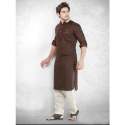 Mens Paithani Suits thumb 2
