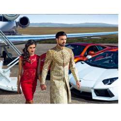 Mens Sherwani
