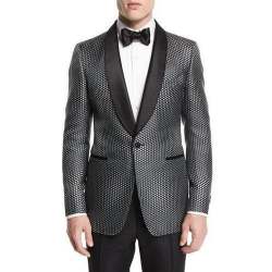 Mens Tuxedo Suits