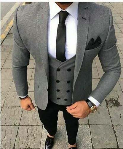 Mens Wedding Suits