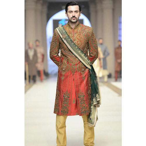 Mens Wedding Wear