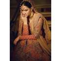 Wedding Designer Lehenga thumb 1