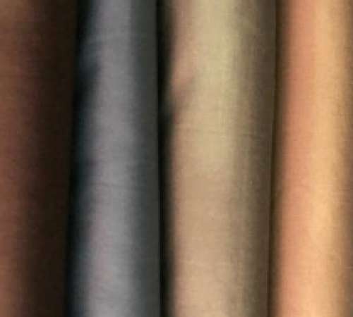 Clothing Plain Cotton Fabric