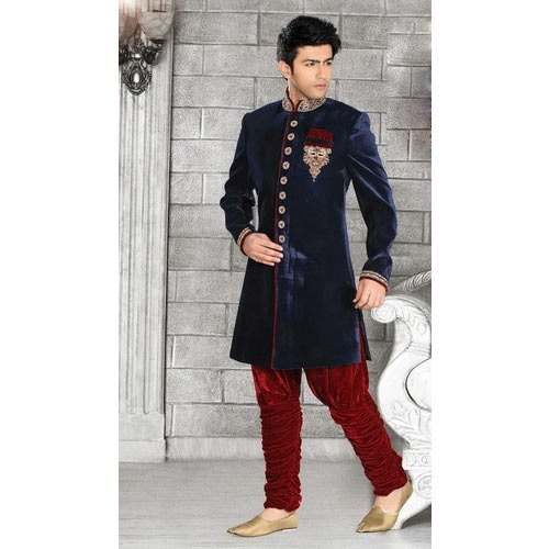 Wedding Wear Indo western Dress for Mens by Jamai Raja