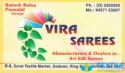 Vira Sarees