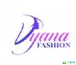 Vyana Fashion logo icon