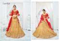 Embroidered Lehenga Choli thumb 2