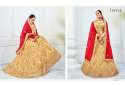 Embroidered Lehenga Choli thumb 3