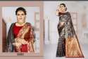 ladies-casual-wear-silk-saree