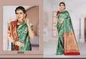 ladies-trendy-silk-sarees