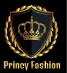Princy Fashion logo icon
