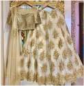 Designer lehenga