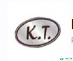 Kailash Textile logo icon