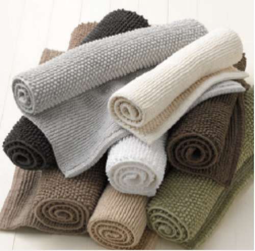 Cotton Face Towel