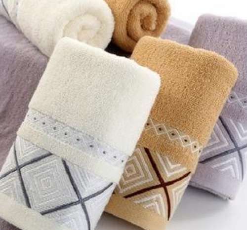 Soft Terry Towel