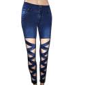 Girl Fancy Denim jeans