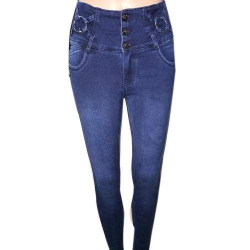 Girls Denim jeans 