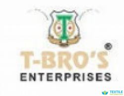 T Bros Enterprises logo icon