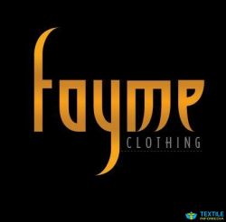 FAYME Clothing logo icon