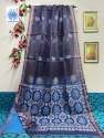 fancy-muslin-saree-for-ladies