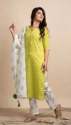 ladies-cotton-kurti-with-pant